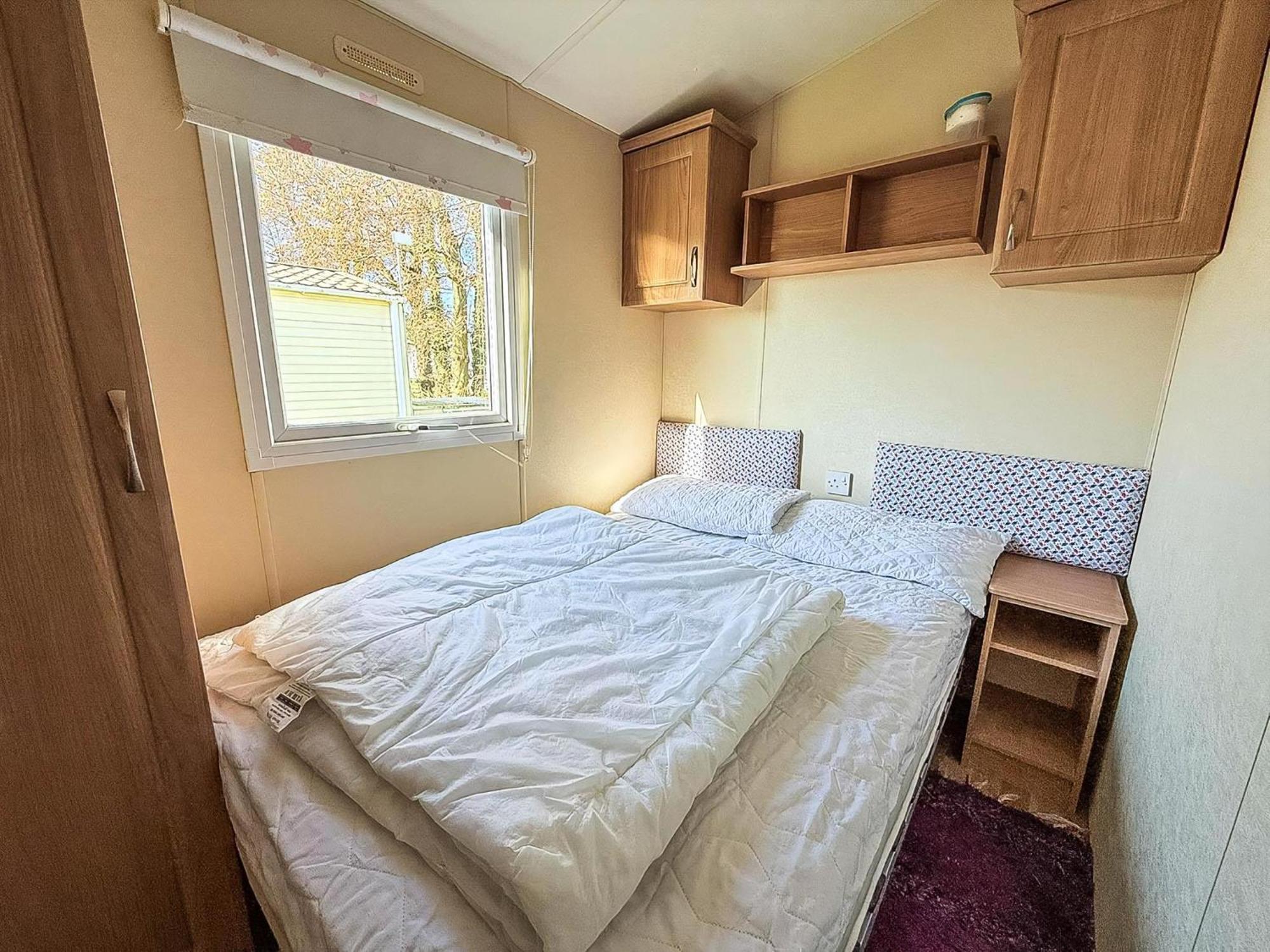Caravan With Decking At Manor Park In Hunstanton, Sleeps 6 Ref 23045B Zewnętrze zdjęcie