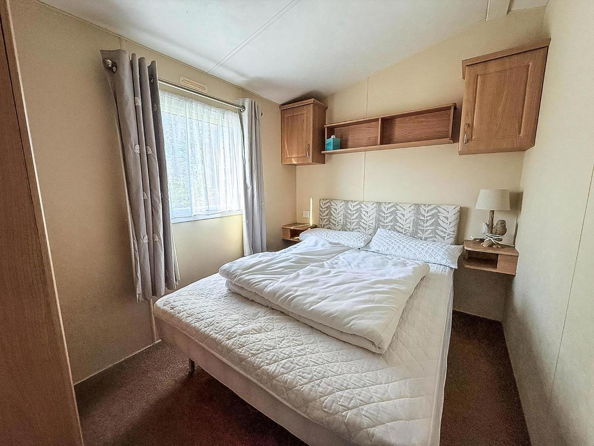 Caravan With Decking At Manor Park In Hunstanton, Sleeps 6 Ref 23045B Zewnętrze zdjęcie
